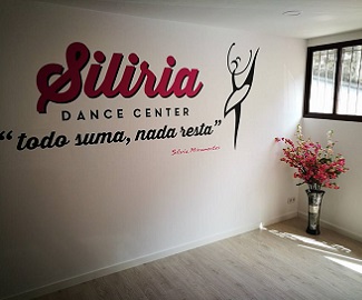SILIRIA DANCE CENTER<br/>(SANTIAGO DE COMPOSTELA)